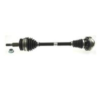 SPIDAN Eje Motriz Delantero Izquierda para VW Transporter V Bus 7HB 7HJ 7EB 7EJ