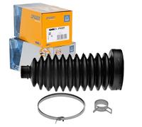 Spidan Fuelle protector para dirección 83704 Caucho para SAAB
