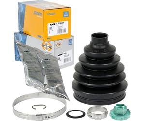 SPIDAN Faltenbalgsatz Antriebswelle radseitig 21588