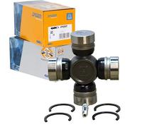 SPIDAN Flector de transmisión U 186