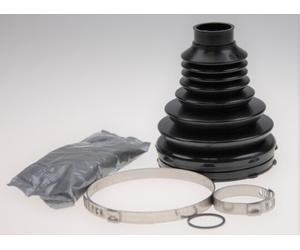 SPIDAN Fuelles Árbol de Transmisión para Ford Kuga II DM2 1.5 Ecoboost 2.0 TDCI