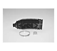 Fuelle protector de la cremallera de dirección Termoplástico 84124 SPIDAN