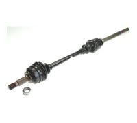 SPIDAN Homocinética/Antriebswelle Delantera Derecha para Citroën Jumpy 24/28