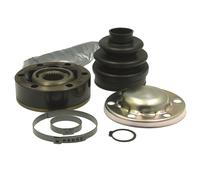 SPIDAN Juego de Articulación Eje de Transmisión NBR Ø108mm + Grasa, Porsche