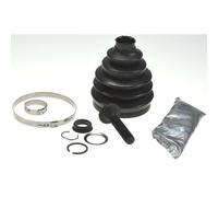 SPIDAN Juego De Faldones De Eje Para Audi A4 8E2 B6 8EC B7 8E5 8ED