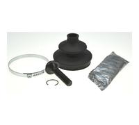 SPIDAN Juego De Faldones De Eje Para Audi A4 Avant 8ED B7 8E5 B6 8H7