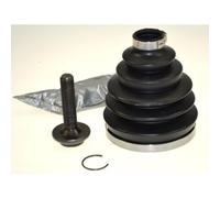 SPIDAN Juego De Faldones De Eje Para Audi A4 Avant 8K5 B8 Q5 8RB 8R 8K2 8KH 8T3