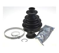 SPIDAN Juego De Faldones De Eje Para Ford Mondeo I Turnier BNP BAP BFP GBP