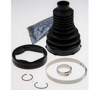 SPIDAN Juego De Faldones Para BMW 5er Touring G31 G30 F90 ROLLS-ROYCE