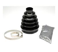 SPIDAN Juego De Faldones Para Citroën C3 Pluriel HB I FC FN C2 JM