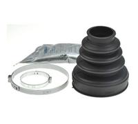 SPIDAN Juego De Faldones Para Citroën C5 III Break TD RE DE Peugeot 1007