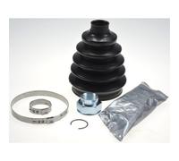 SPIDAN Juego De Faldones Para Fiat 500/595/695 312 Doblo Cargo 223 Lancia