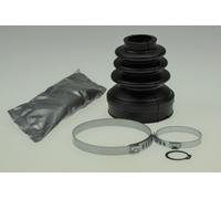 SPIDAN Juego De Faldones Para Renault Kangoo Express FW0/1 FW0/1 KW0/1