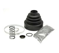SPIDAN Juego De Faldones Para Renault Laguna III Grandtour KT0/1 DT0/1 BT0/1