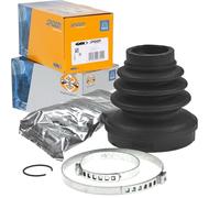 SPIDAN Juego de fuelles de árbol de transmisión 36143