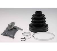 SPIDAN Juego de Fuelles Árbol Transmisión para Volvo V70 III Bw 2.0 D 135 V60 As