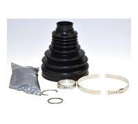 SPIDAN Juego de Fuelles Del Eje Árbol Transmisión para Ford Transit Kasten