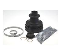 SPIDAN Juego de Fuelles Del Eje para Ford Mondeo III Torneo BWY B5Y Ejemplo