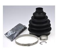 SPIDAN Juego de Fuelles Fuelle Del Eje Árbol de Transmisión para BMW X5 E53