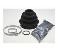 SPIDAN Juego de Fuelles Fuelle Del Eje para BMW X5 E53 5er Touring E39 7er