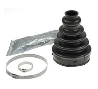 SPIDAN Juego de Fuelles Fuelle Del Eje para Land Rover Freelander LN _