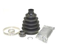 SPIDAN Juego de Fuelles Fuelle Del Eje para Mini R50 R53 R56