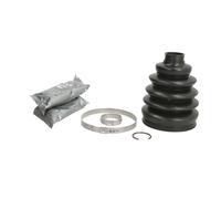 Spidan Juego de Fuelles y Eje de transmisión