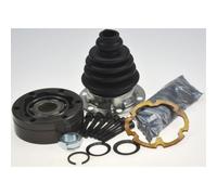 Spidan Juego De Juntas De Eje Delantero Izquierdo Para VW Golf VI 5K1 1K1 6R 6C