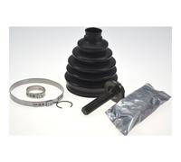 SPIDAN Juego de Juntas Homocinéticas para Audi A4 Avant 8K5 B8 8ED B7 Q5 8RB 8R