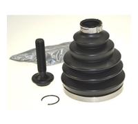 SPIDAN Juego de Juntas Homocinéticas para Audi A6 Allroad 4FH C6 4F5 4F2 VW