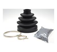 SPIDAN Juego de Juntas Homocinéticas para Opel Frontera B 6B _ Mazda B-Serie Un