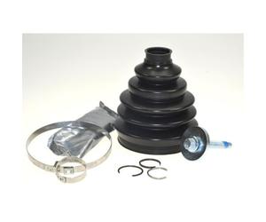 SPIDAN Juego de Juntas Homocinéticas para Volvo XC60 156 V60 155 157 V70 III Bw
