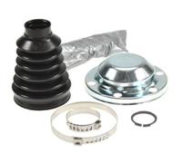 SPIDAN Juego de Juntas Homocinéticas para VW Passat Variant 3G5 3C5 Touran 1T1