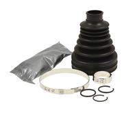 SPIDAN Juego Fuelle Eje de Transmisión Tripodegelenk TPE 23mm con Grasa OPEL