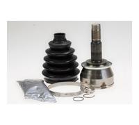 SPIDAN Kit de Eje Transmisión Conjunta Delantero Izquierdo para Opel Moca / X