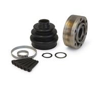 SPIDAN Kit de Junta de Eje de Transmisión NBR Ø 100mm Disco de Articulación VAG