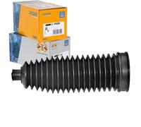 Spidan Löbro Guiar la Manga Apto para Alpina B7 BMW 5 7 X3 Land Rover Range