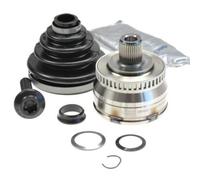 SPIDAN Set Rótulas Eje Motriz Delantero Izquierda para Audi A4 8D2 B5 8D5