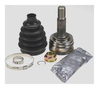 SPIDAN Set Rótulas Eje Motriz Delantero Izquierda para Citroën C1 Pm _ Pn _ WNB1
