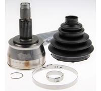 SPIDAN Set Rótulas Eje Motriz Delantero Izquierda para Fiat 500X 334_ Jeep