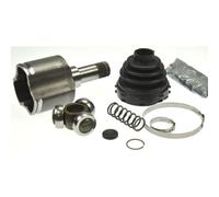 SPIDAN Set Rótulas Eje Motriz Delantero Izquierda para Fiat Ducato/Bastidor