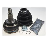 SPIDAN Set Rótulas Eje Motriz Delantero Izquierda para Honda Civic VI Hatchback