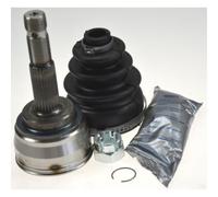 SPIDAN Set Rótulas Eje Motriz Delantero Izquierda para Nissan Almera I Hatchback