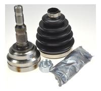 SPIDAN Set Rótulas Eje Motriz Delantero Izquierda para Opel Astra G Cc F48 _ F08