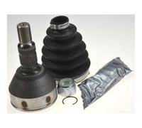 SPIDAN Set Rótulas Eje Motriz Delantero Izquierda para Opel Astra J , Zafira