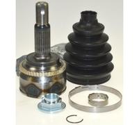 SPIDAN Set Rótulas Eje Motriz Delantero Izquierda para Toyota Corolla ZZE12 _