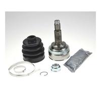 SPIDAN Set Rótulas Eje Motriz Delantero Izquierda para Toyota Prius Liftback _