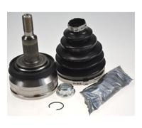 SPIDAN Set Rótulas Eje Motriz Delantero Izquierda para VW Multivan V 7HM