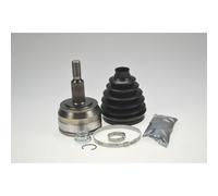 SPIDAN Set Rótulas Eje Motriz Delantero Izquierda para VW Multivan V 7HM 7HN 7HF