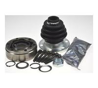 SPIDAN Set Rótulas Eje Motriz Delantero Izquierda para VW Passat Variant 32B 33
